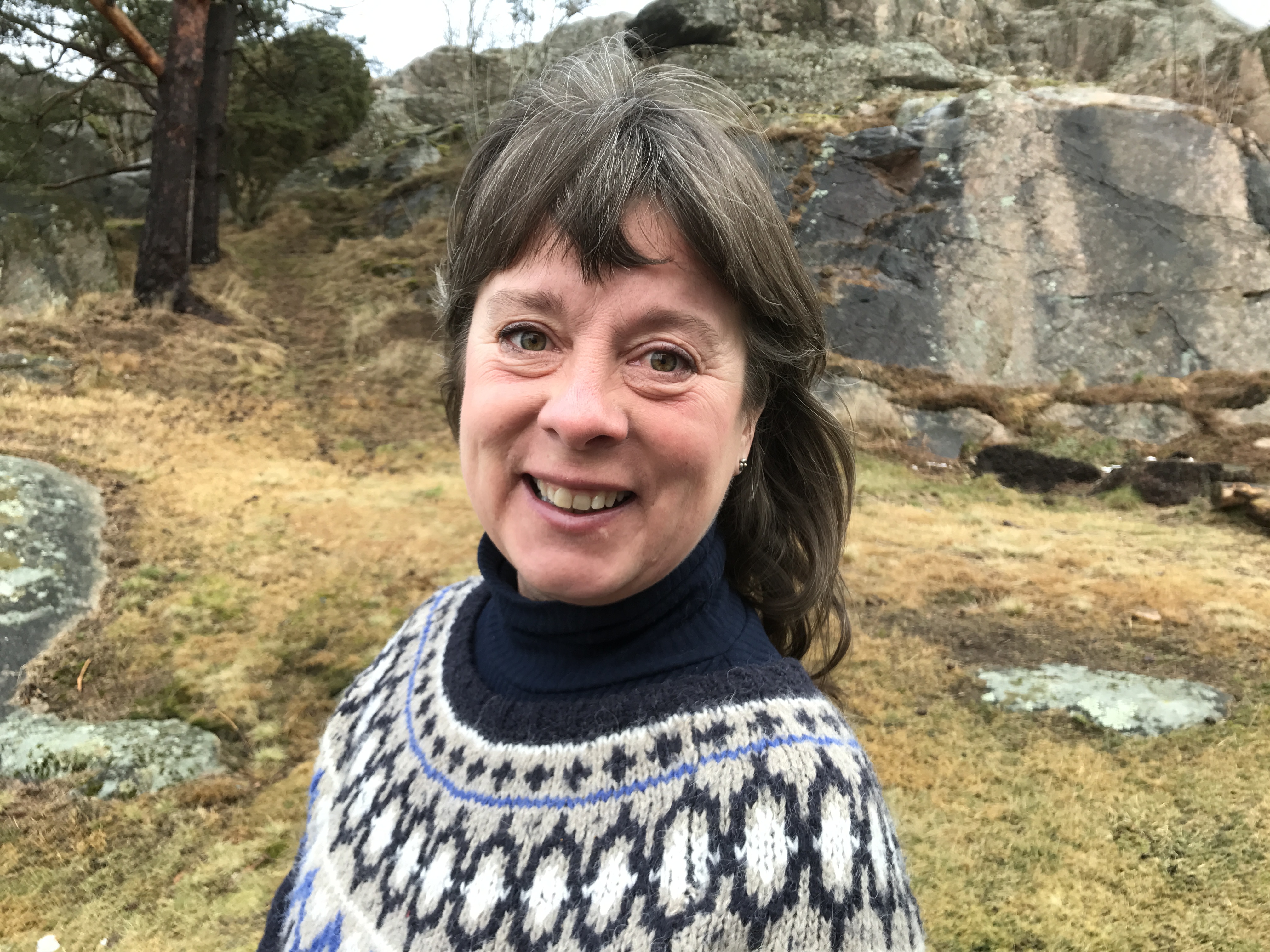 Maria Karlsson Runge